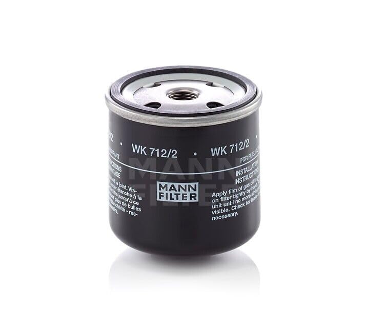 7243004 Volvo Filtro de gasolina